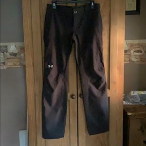 Women’s Under Armour pants